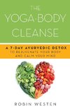 Yoga-Body Cleanse