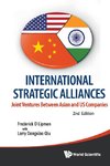 D, L:  International Strategic Alliances: Joint Ventures Bet