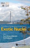 EXOTIC NUCLEI