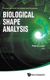 BIOLOGICAL SHAPE ANALYSIS - PROCEEDINGS OF THE 2ND INTERNATIONAL SYMPOSIUM