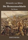 Die Hermannsschlacht