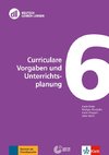 DLL 06 Curriculare Vorgaben und Unterrichtsplanung