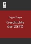 Geschichte der USPD