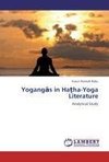 Yogangas in Ha¿ha-Yoga Literature