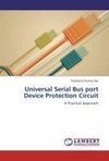 Universal Serial Bus port Device Protection Circuit