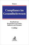 Compliance im Gesundheitswesen