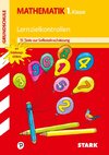 Lernzielkontrollen/Tests - Grundschule Mathematik 1. Klasse