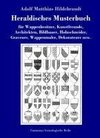 Heraldisches Musterbuch