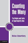 Schwartzberg, M: Counting the Many