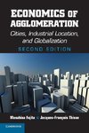 Economics of Agglomeration