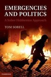 Sorell, T: Emergencies and Politics