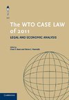 The WTO Case Law of 2011