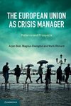 The European Union as Crisis Manager