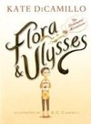 DiCamillo, K: Flora & Ulysses