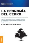 La economía del cedro