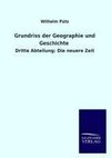 Grundriss der Geographie und Geschichte