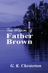 The Wisdom of Father Brown