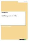 Risk Management for Nokia