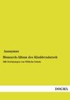 Bismarck-Album des Kladderadatsch