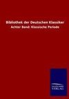 Bibliothek der Deutschen Klassiker