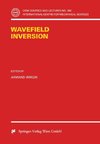 Wavefield Inversion