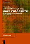 Über die Grenze