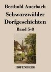 Schwarzwälder Dorfgeschichten