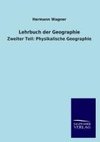 Lehrbuch der Geographie