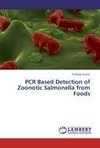 PCR Based Detection of Zoonotic Salmonella from Foods