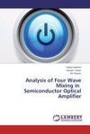 Analysis of Four Wave Mixing in   Semiconductor Optical Amplifier