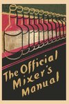 The Official Mixer's Manual