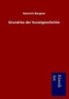 Grundriss der Kunstgeschichte