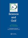 Cochran, A: Science and Golf (Routledge Revivals)