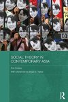 Social Theory in Contemporary Asia