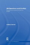 UN Sanctions and Conflict