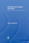 The EU and Counter-Terrorism