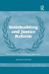 Statebuilding and Justice Reform