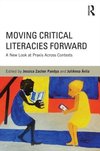 Pandya, J: Moving Critical Literacies Forward