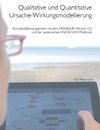 Qualitative und quantitative Ursache-Wirkungsmodellierung