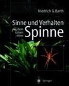 Sinne und Verhalten aus dem Leben einer Spinne