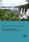 Reise nach Brasilien