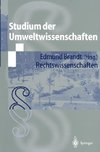 Studium der Umweltwissenschaften