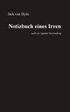 Notizbuch eines Irren