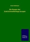 Die Raupen der Groß-Schmetterlinge Europas