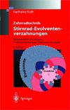 Zahnradtechnik. Stirnrad-Evolventenverzahnungen