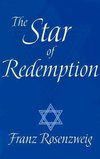 Rosenzweig, F:  The Star of Redemption