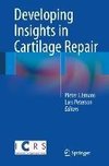 Developing Insights in Cartilage Repair