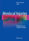 Meniscal Injuries