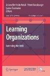 Learning Organizations