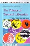 The Politics of Women's Liberation